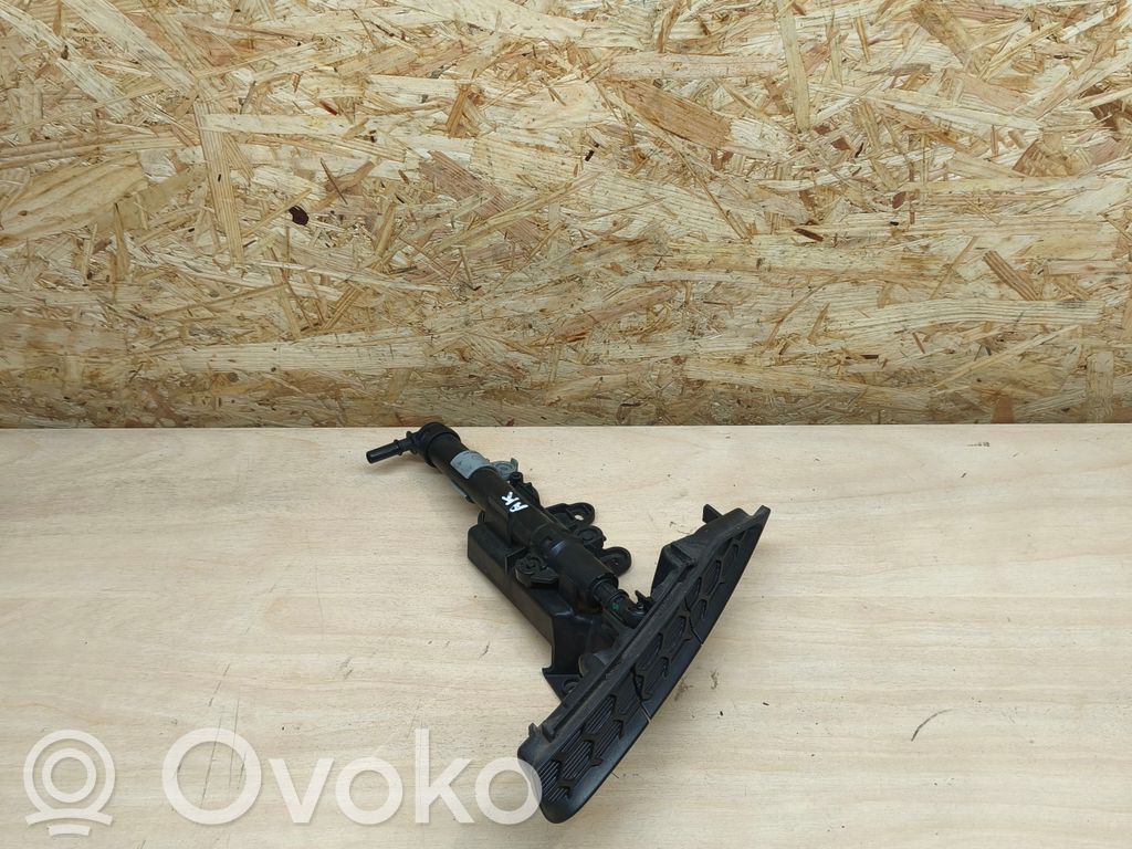 Jeep Grand Cherokee Dysza spryskiwacza lampy przedniej 