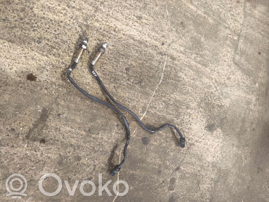 BMW 7 F01 F02 F03 F04 Lambda probe sensor 