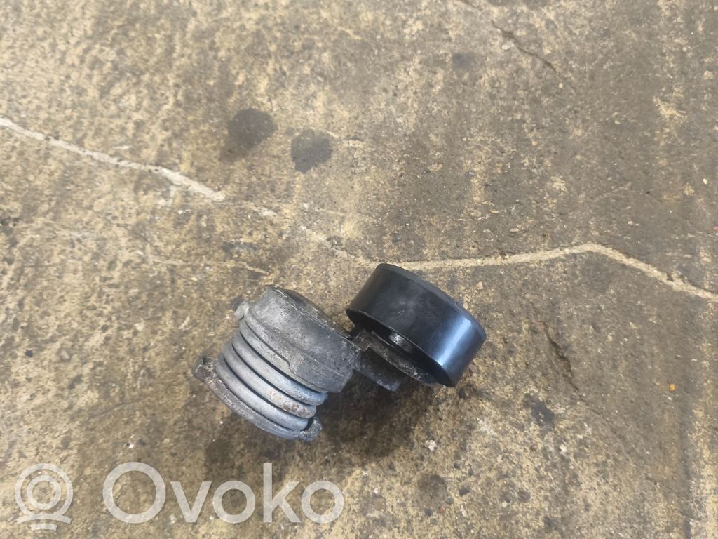 BMW 7 F01 F02 F03 F04 Diržo įtempėjas 