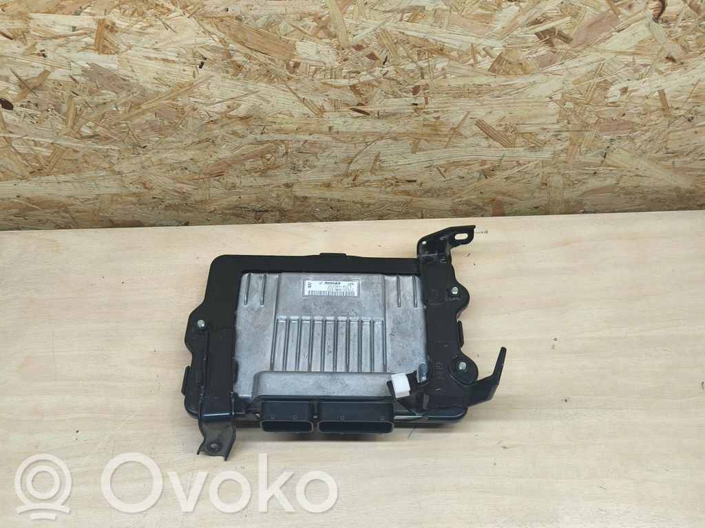 Honda HR-V Engine control unit/module 