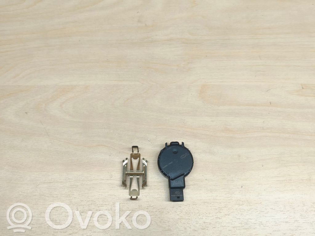 Regensensor   96000J7000
