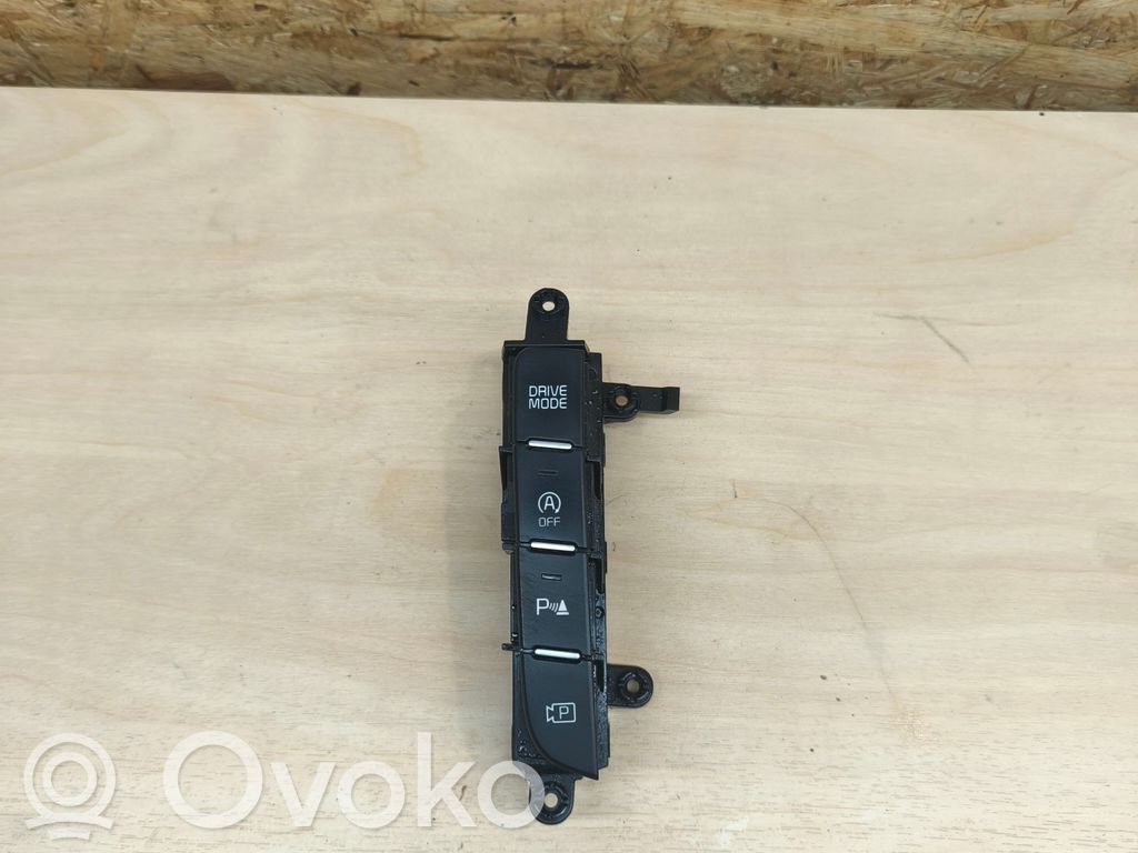 KIA Ceed Interruptor de control multifunción 