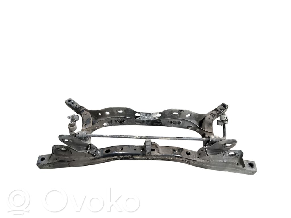 Rear subframe   55410J7AA0
