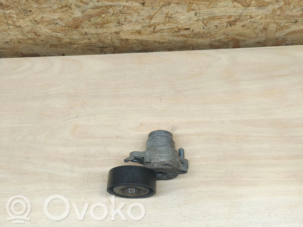 Seat Ateca Diržo įtempėjas 