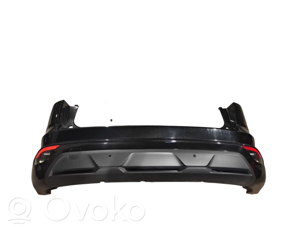 Renault Austral Parachoques 