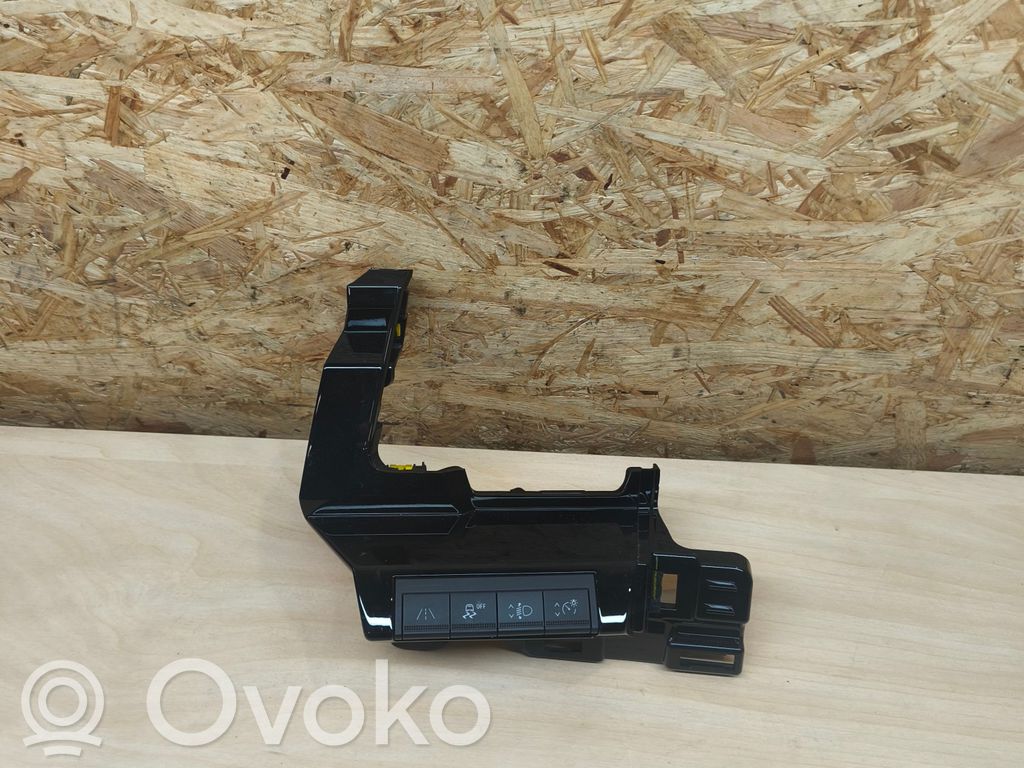 ESP (stability program) switch   252731892R