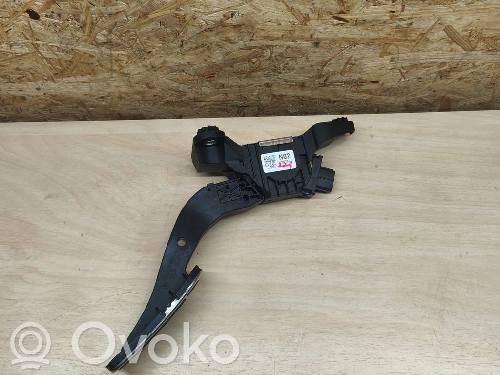 Hyundai Ioniq 5 Pedal del acelerador 