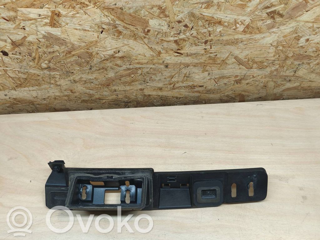 Porsche Cayenne (92A) Rączka / Uchwyt klapy tylnej / bagażnika 