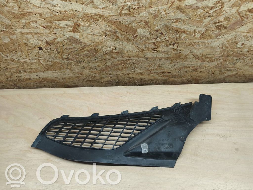 Porsche Cayenne (92A) Pyyhinkoneiston lista 