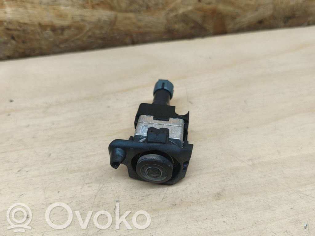 Porsche Cayenne (9Y0 9Y3) Reversing camera 