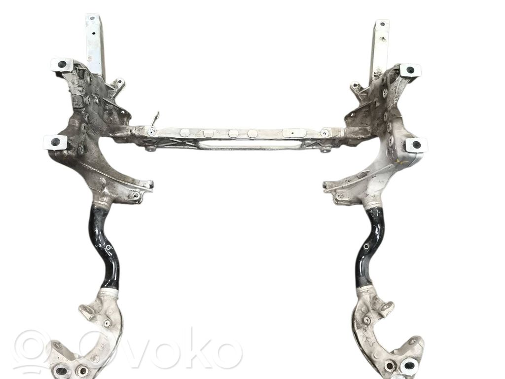 Porsche Cayenne (9Y0 9Y3) Front subframe 