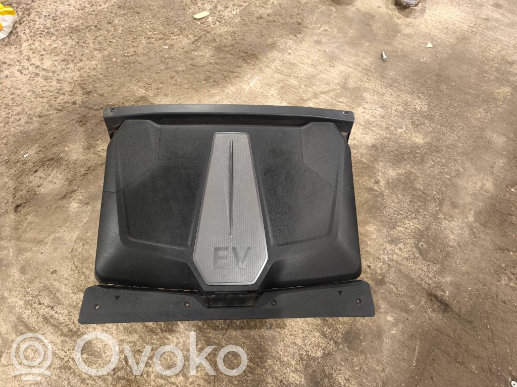 KIA EV6 Переднее багажное отделение 