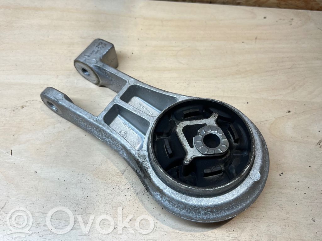 BMW iX2 (U10) Engine mount bracket 