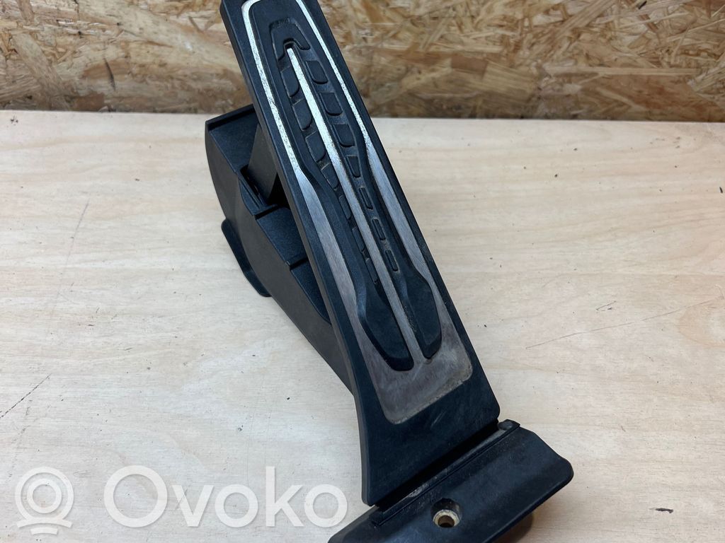BMW iX2 (U10) Accelerator throttle pedal 