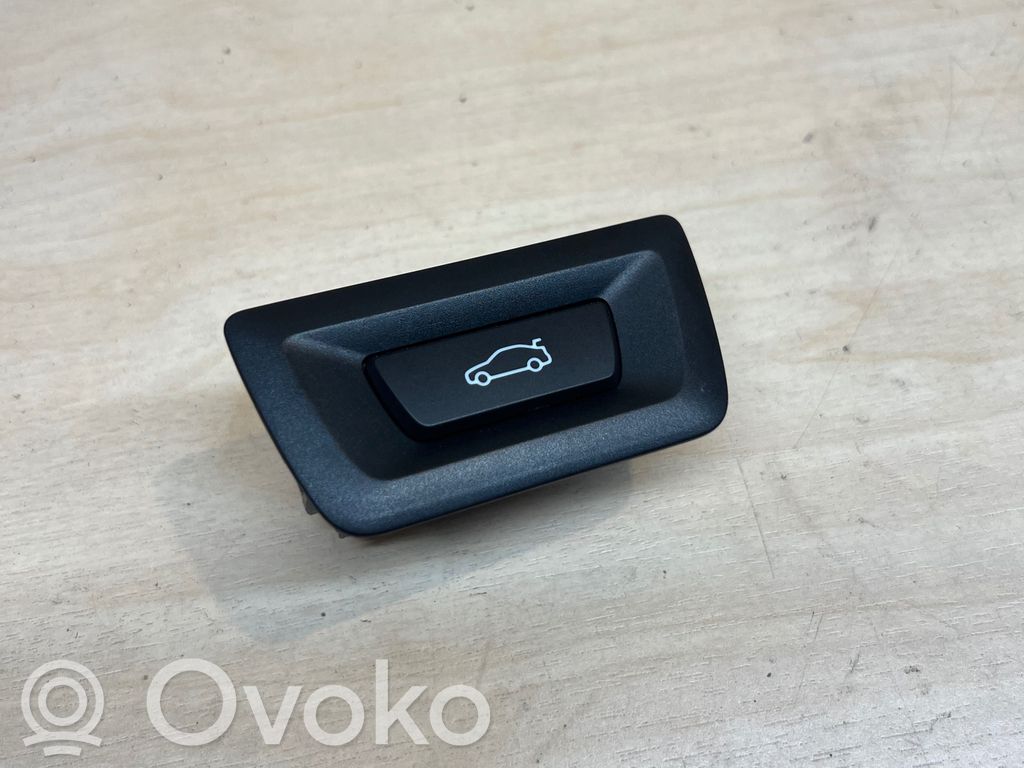 BMW iX2 (U10) Interruptor para abrir la puerta trasera 