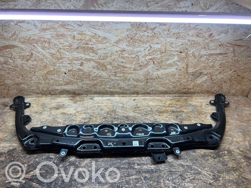 BMW iX2 (U10) Rear subframe 