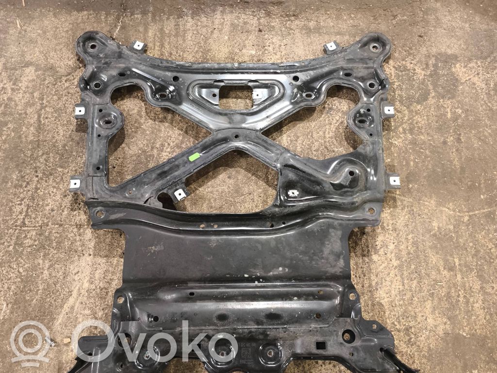 Porsche Cayenne (9Y0 9Y3) Front subframe 
