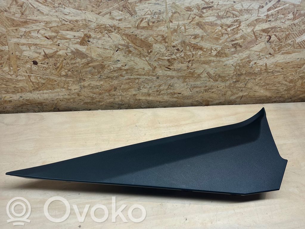 Trunk/boot side trim panel   5A1F933,24225110