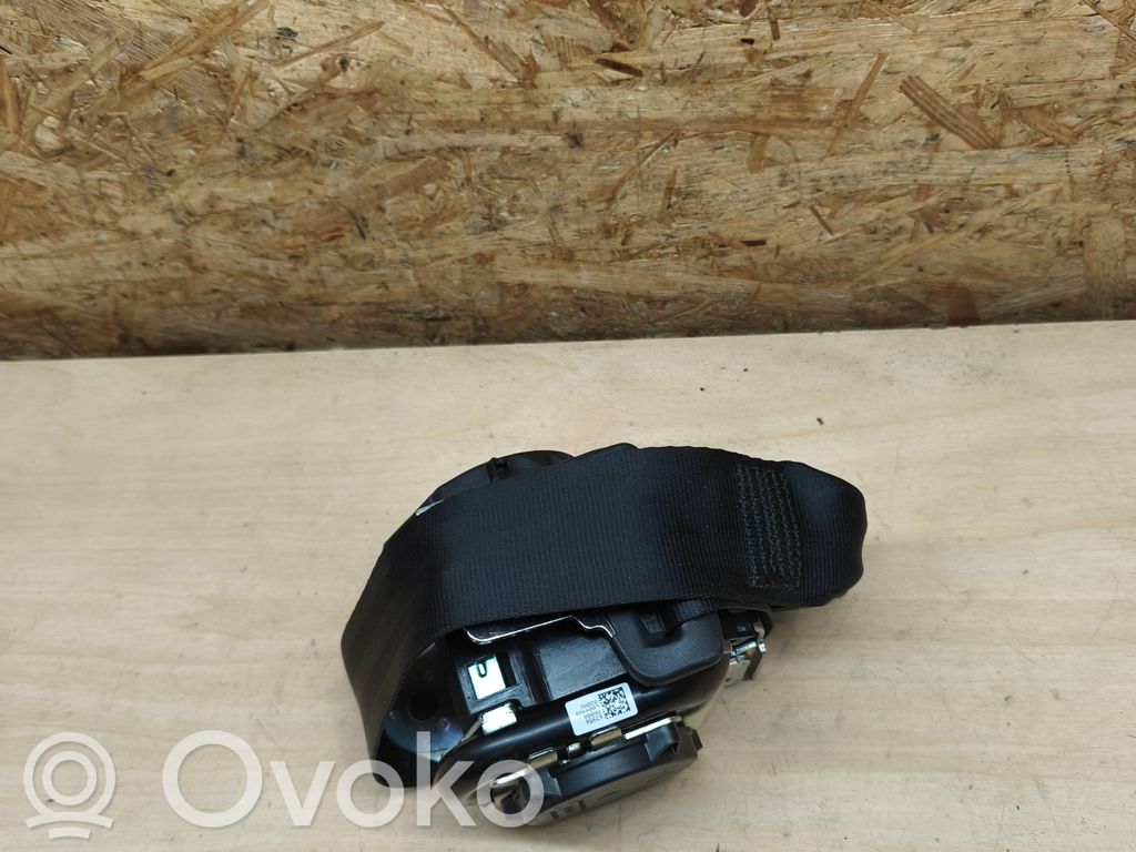 Volvo S90, V90 Cinturón trasero 