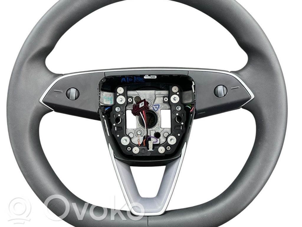 Tesla Model 3 Руль 