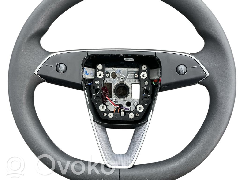 Tesla Model 3 Stūre 
