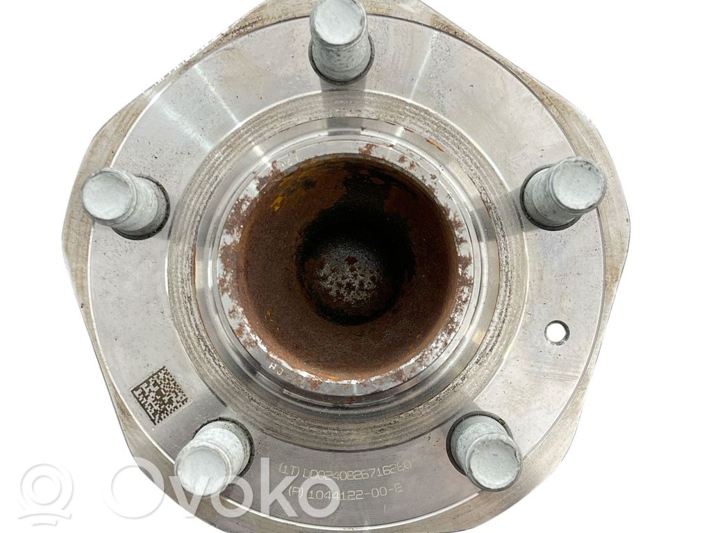 Tesla Model Y Front wheel ball bearing 