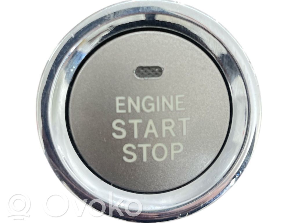Lexus GS 300 350 430 450H Engine start stop button switch 