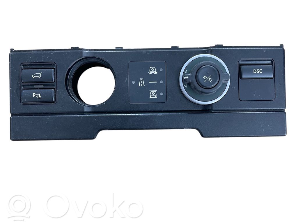 Land Rover Range Rover L322 Interruptor de control multifunción 