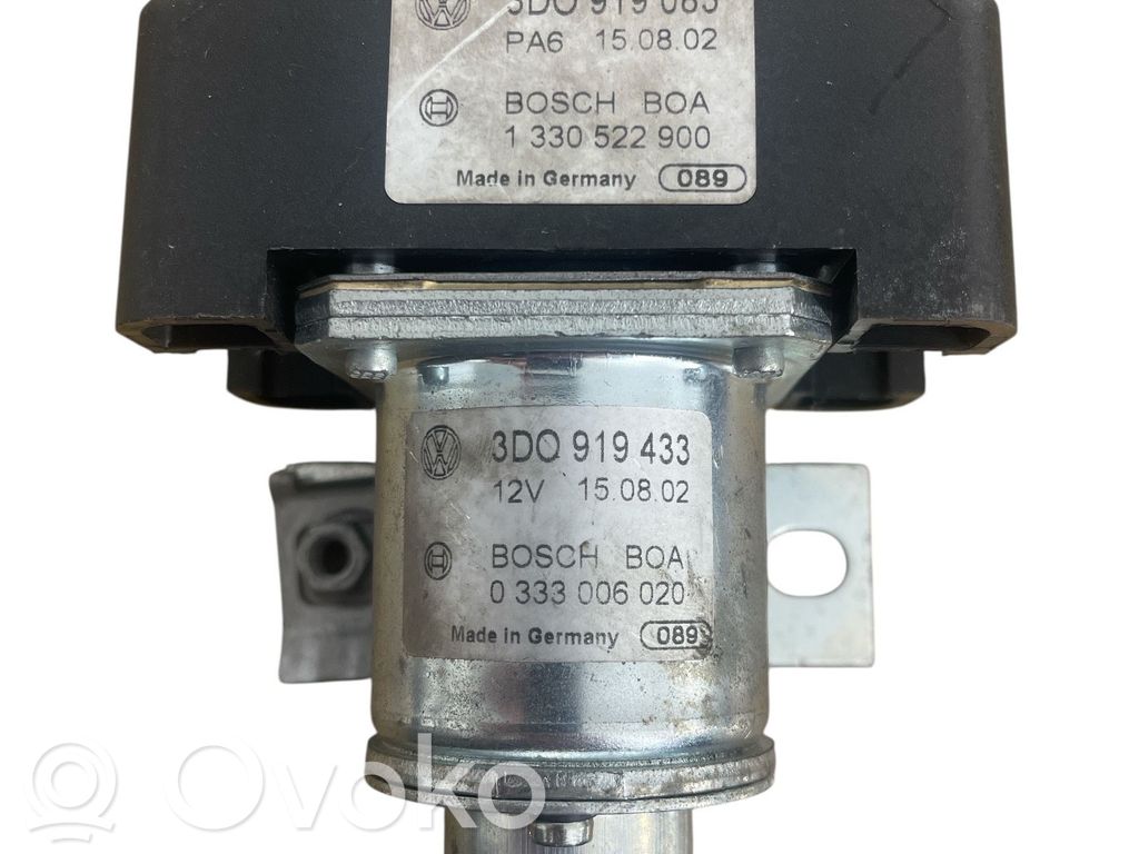 Relé de carga   3D0919083,1330522900,3D0919433,0333006020