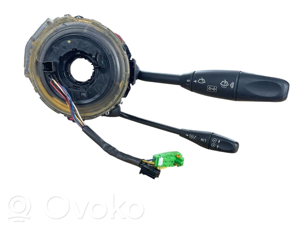 Mercedes-Benz E W211 Palanca de intermitentes 