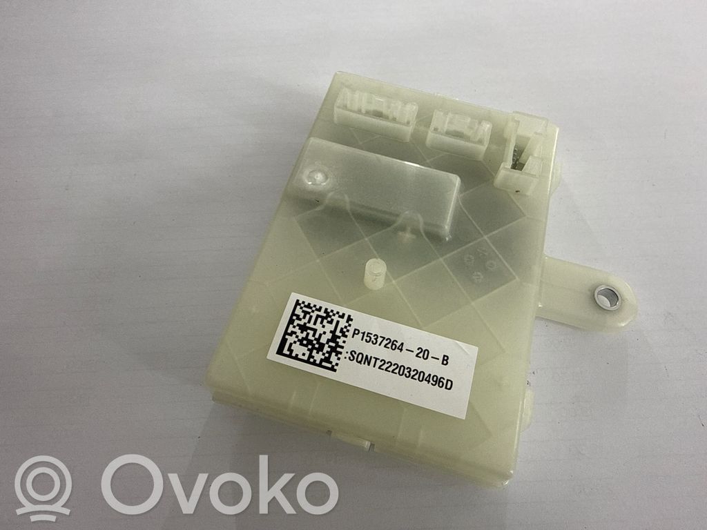 Tesla Model 3 Other control units/modules 