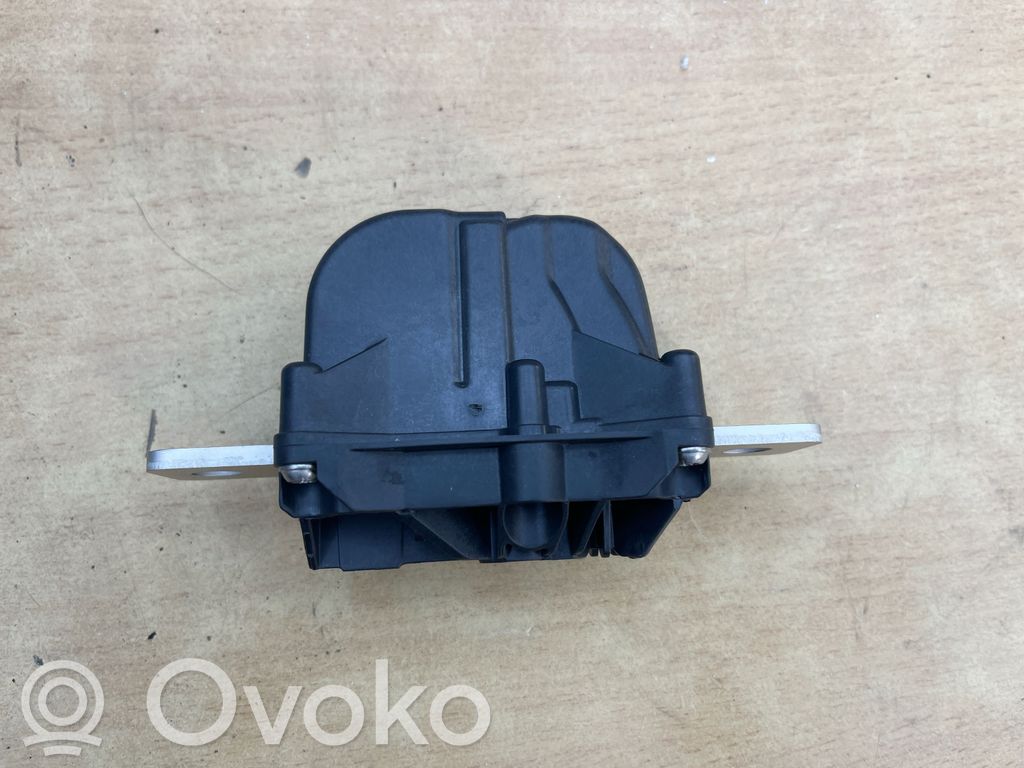 Tesla Model 3 Fusible 