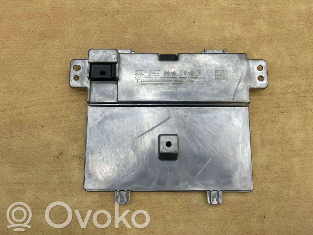 Wireless charging module   175510000B