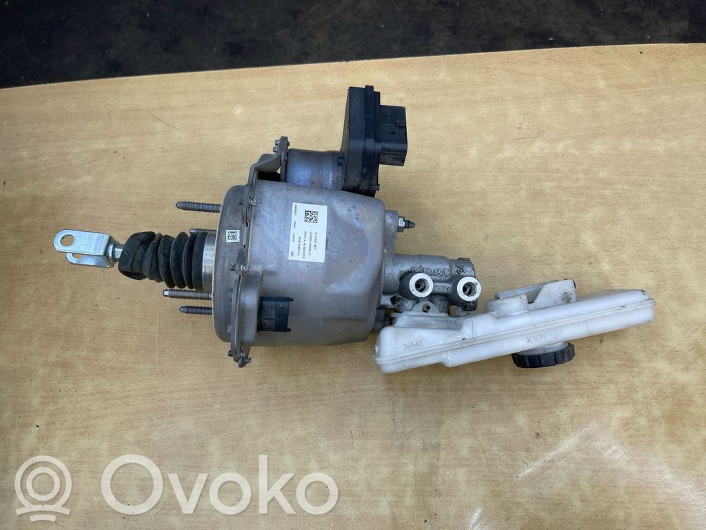 Tesla Model 3 Hydraulic servotronic pressure valve 