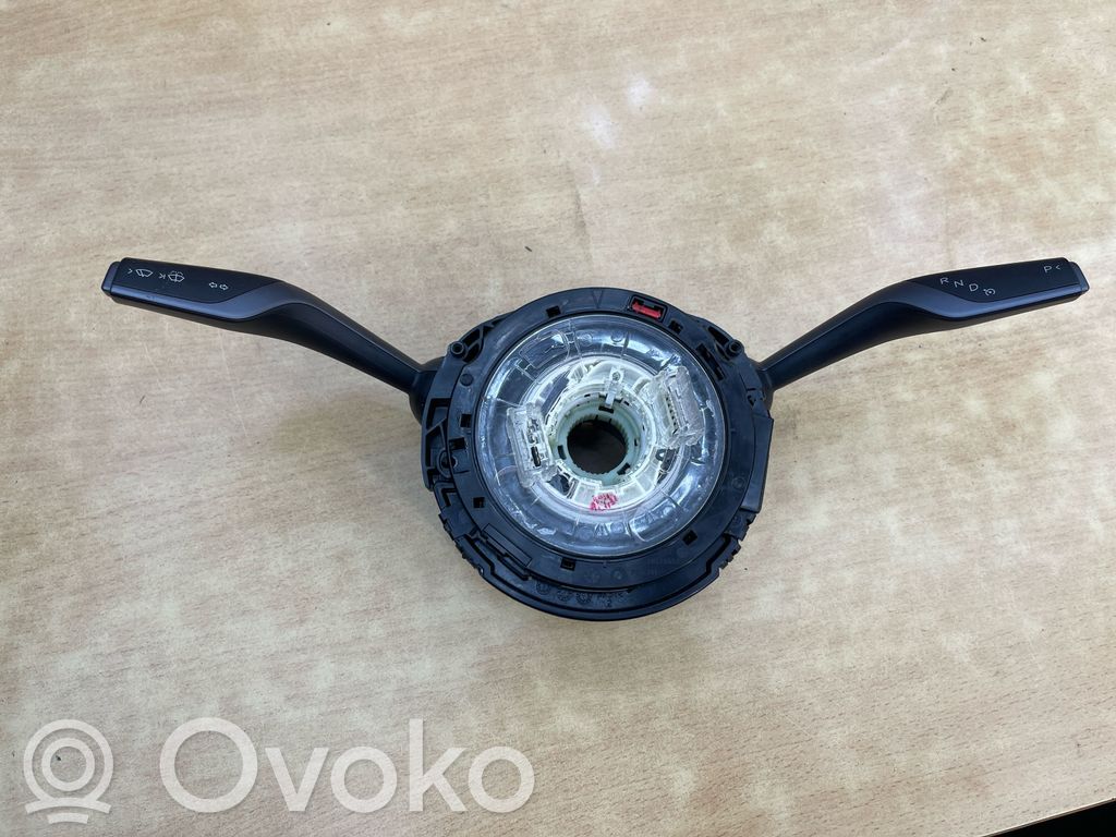Tesla Model 3 Wiper turn signal indicator stalk/switch 