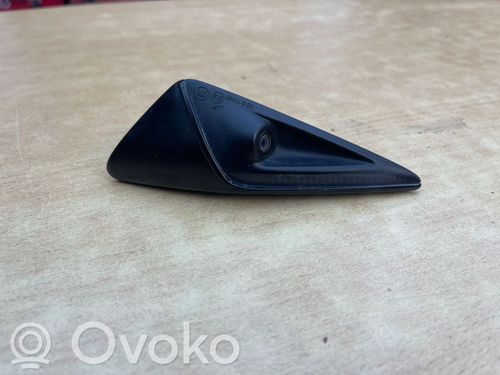Side fender camera   149586520C