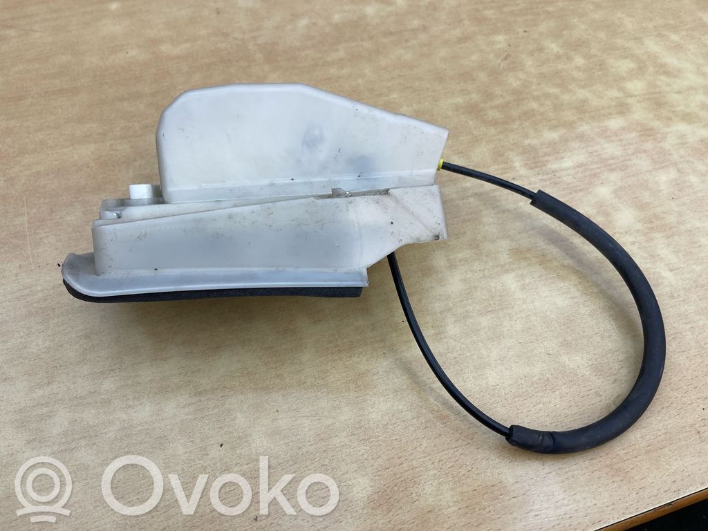 Rear door lock   150067500A