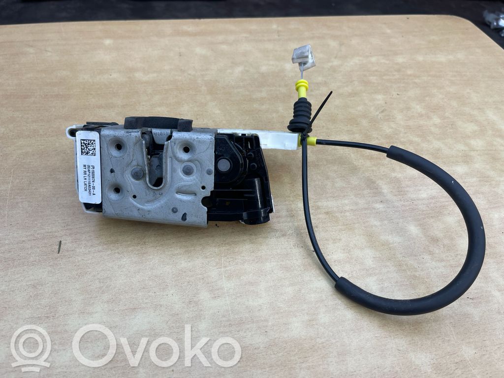 Rear door lock   150067400A