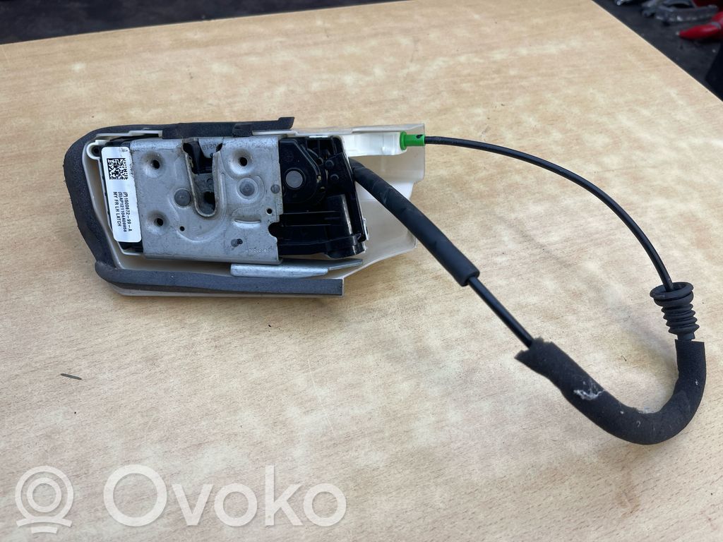 Etuoven lukko   150067299A,P121104A08856