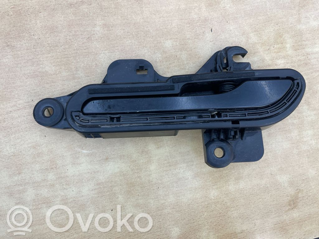 Tesla Model 3 Manecilla externa puerta delantera 