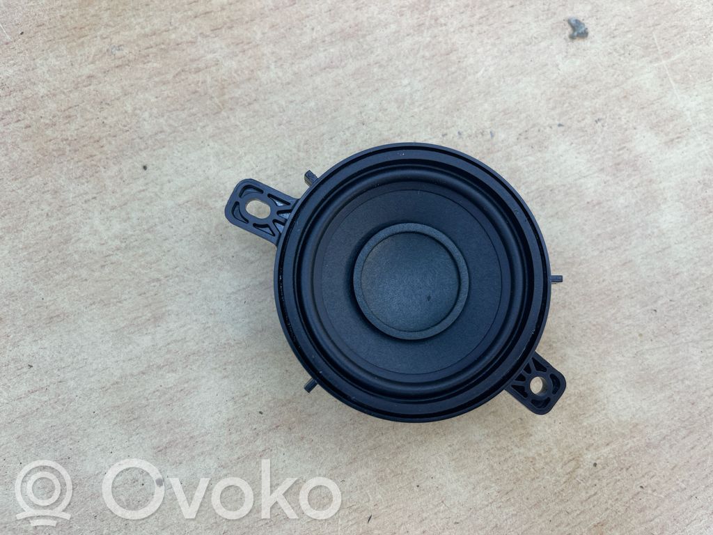Altavoz del panel   111889400B
