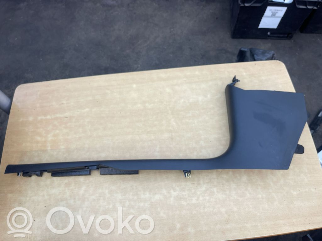 Tesla Model 3 (A) Revêtement de pilier 