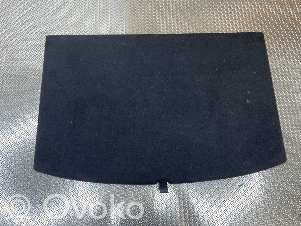Tesla Model 3 Bagažinės grindys 