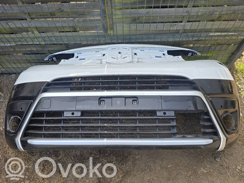 Toyota Proace Parachoques delantero 