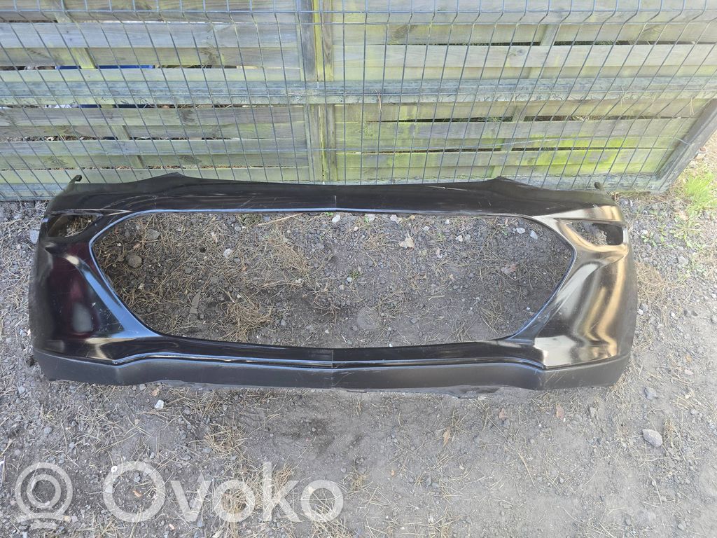 Chevrolet Bolt Front bumper 