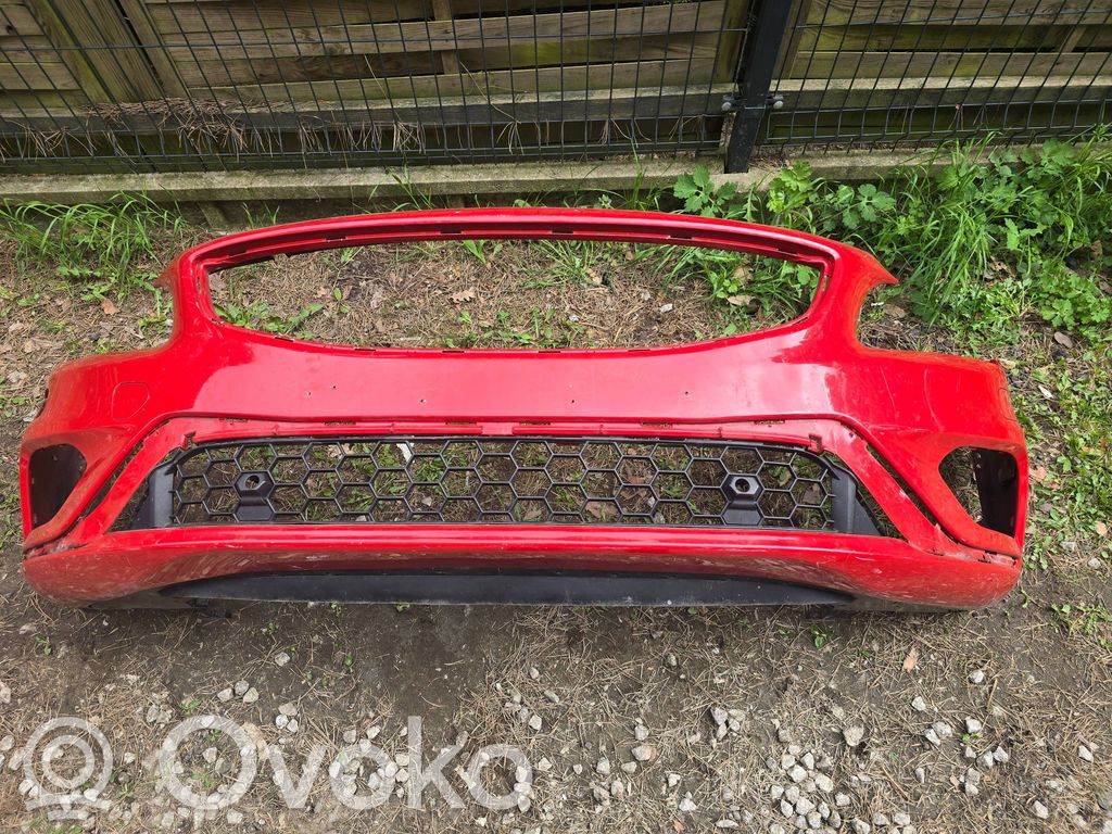 Front bumper   31383136