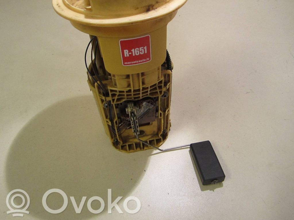 Audi A3 S3 A3 Sportback 8P In-tank fuel pump 