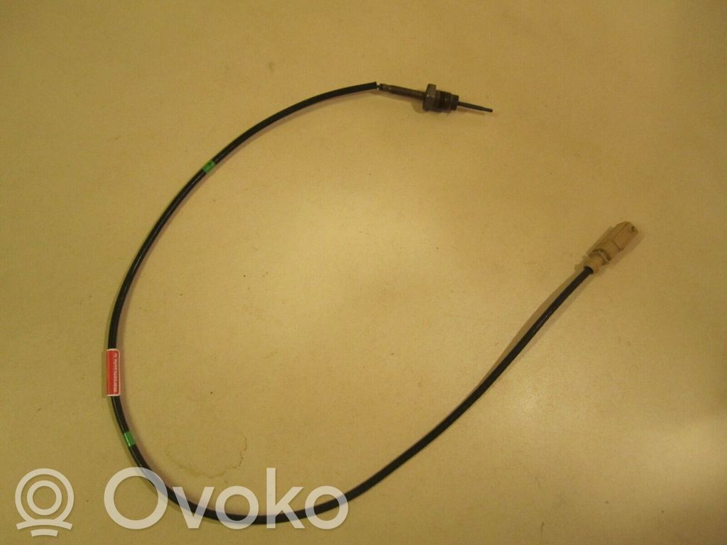 Volkswagen Caddy Sensor de temperatura del escape 
