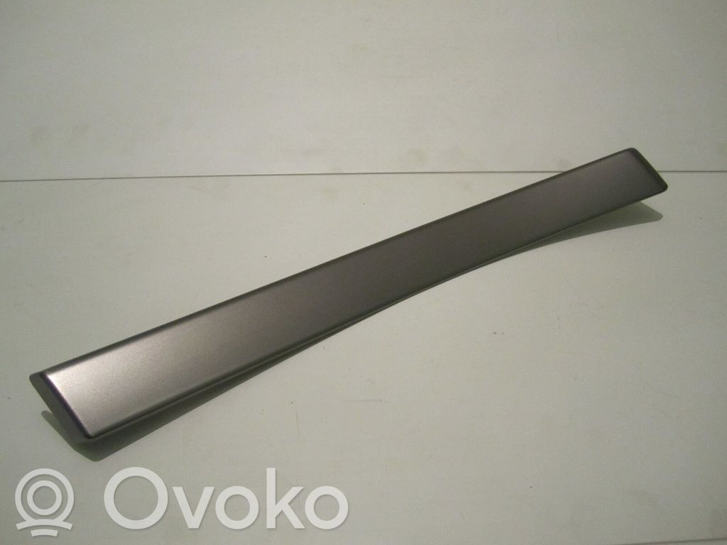BMW 5 E39 Ornament bord 