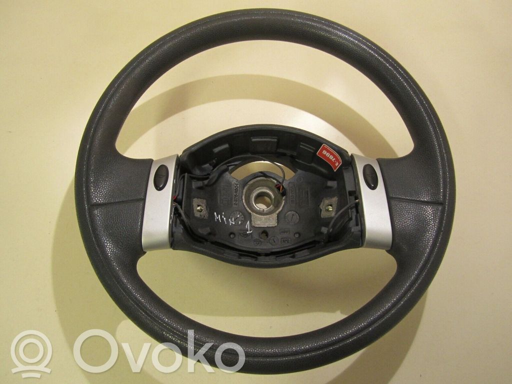 Mini One - Cooper R50 - 53 Steering wheel 